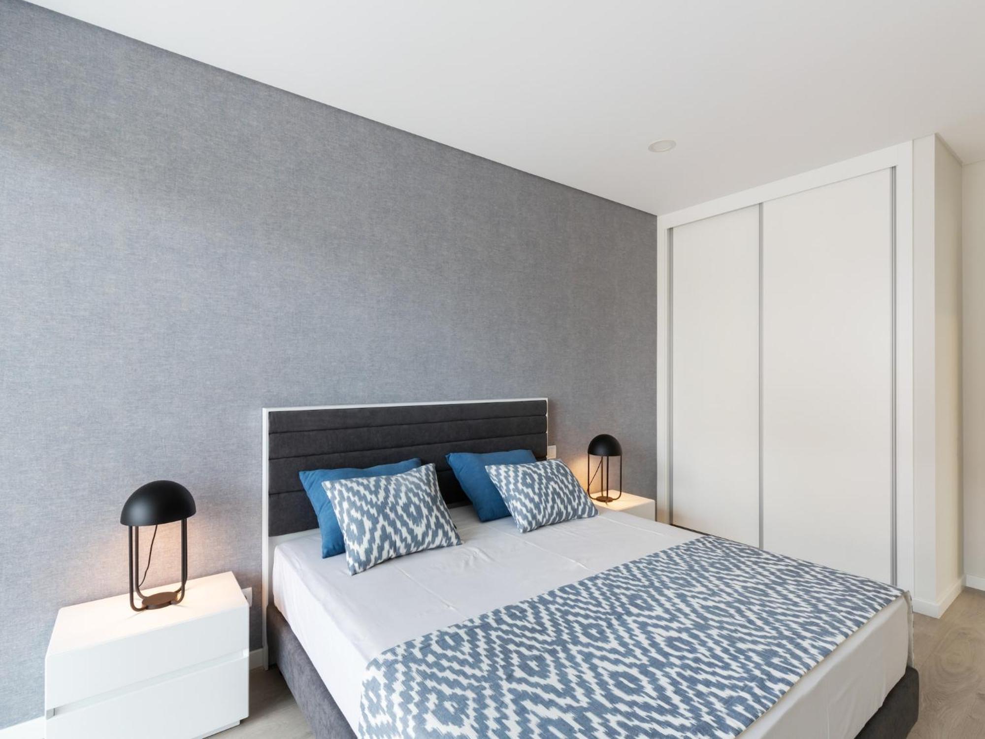 Beautiful Apartment In S O Martinho Do Porto With Balcony São Martinho do Porto Exterior photo